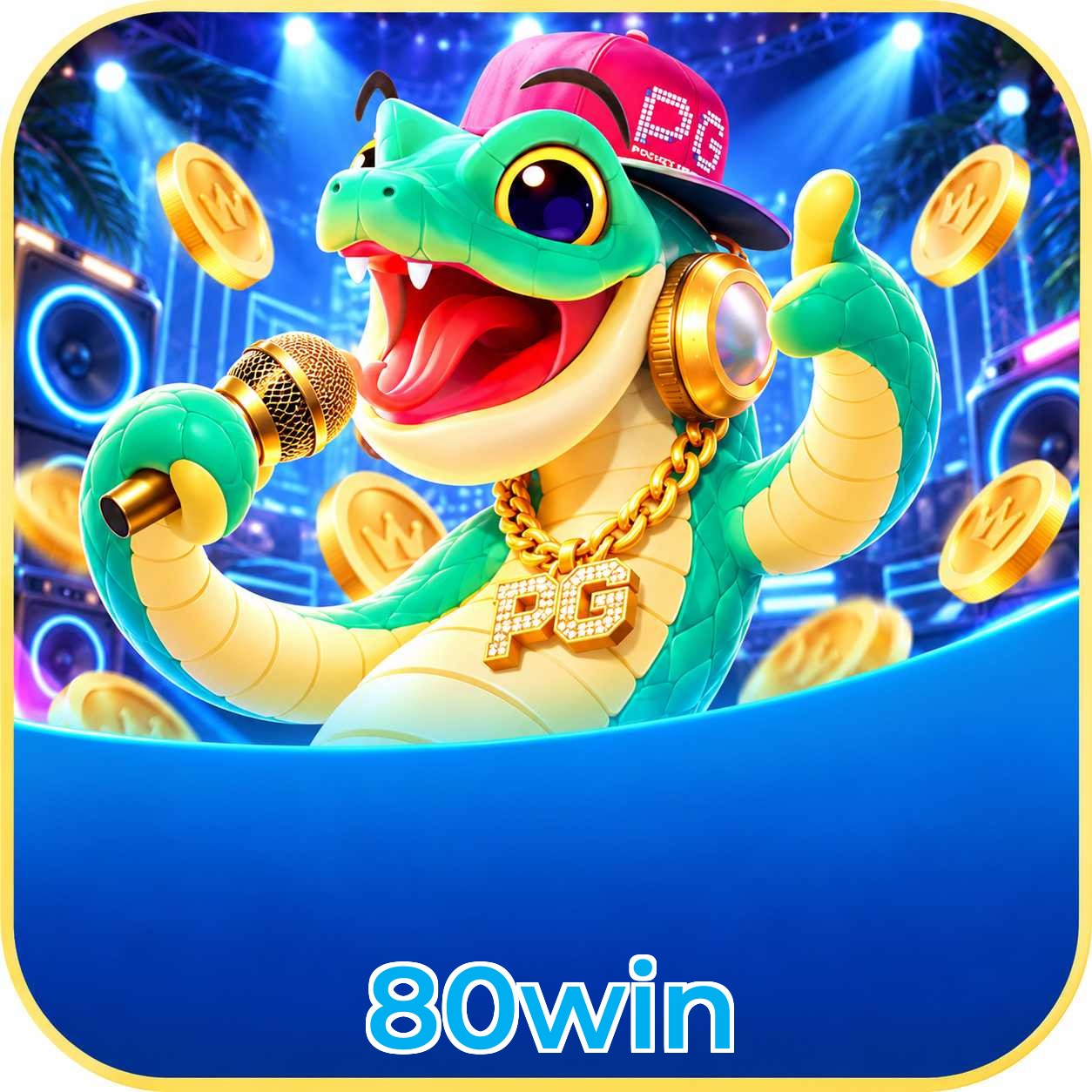 App 80win na tela inicial do iPhone via PWA Safari