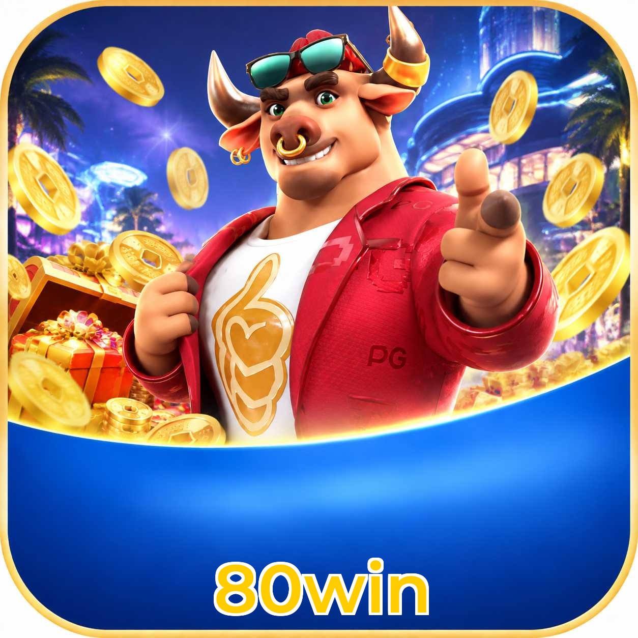 Acesso rápido à conta 80win em 4 passos simples