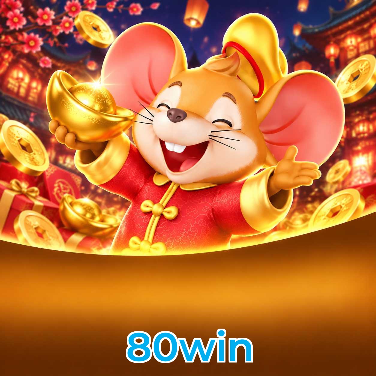 80win com RTP verificado e jogos auditados pela eCOGRA