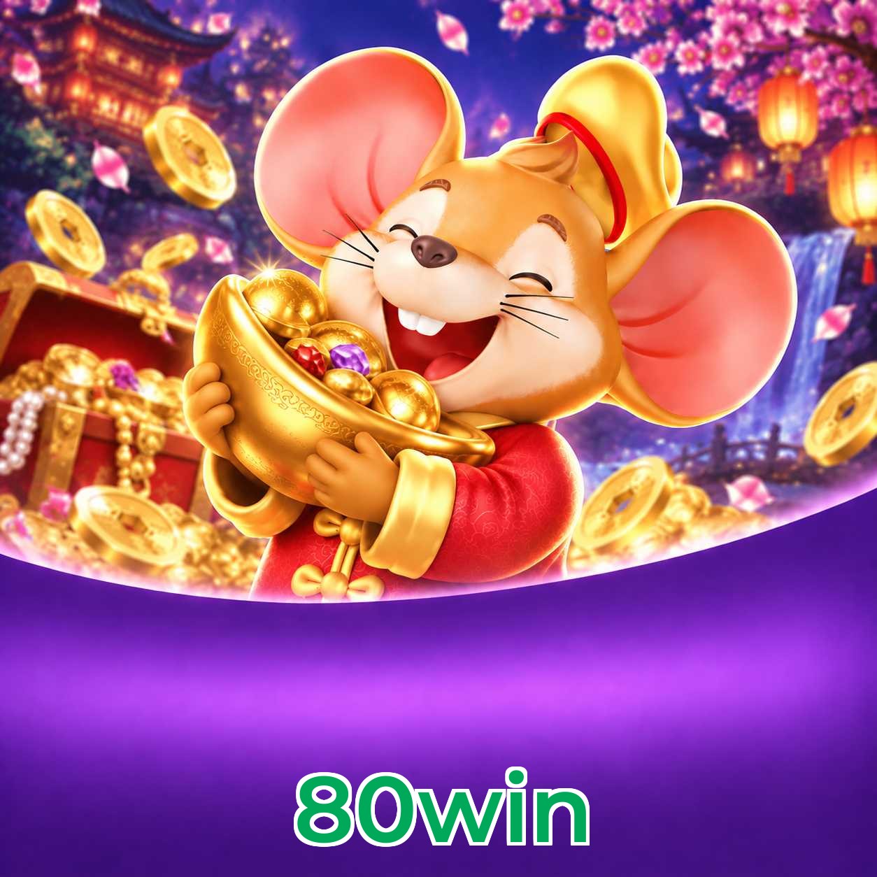 Download oficial 80win seguro para Android e iOS