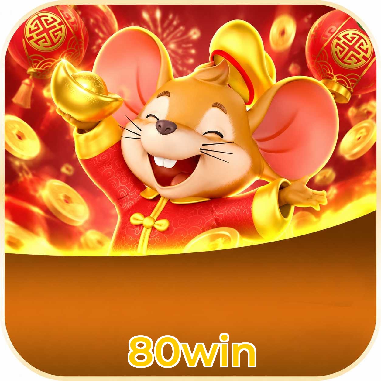 Download multiplataforma do app 80win para Android e iOS