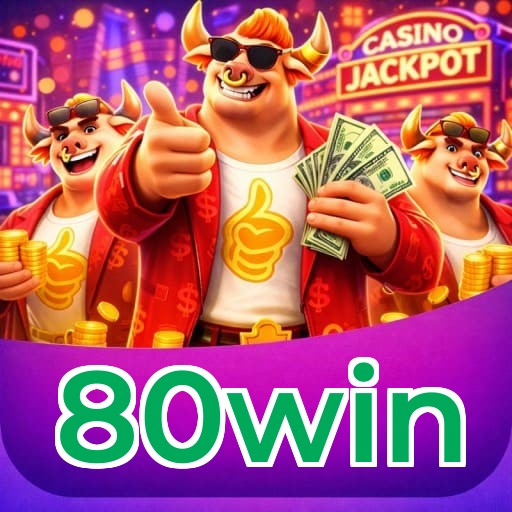 Instalar app 80win