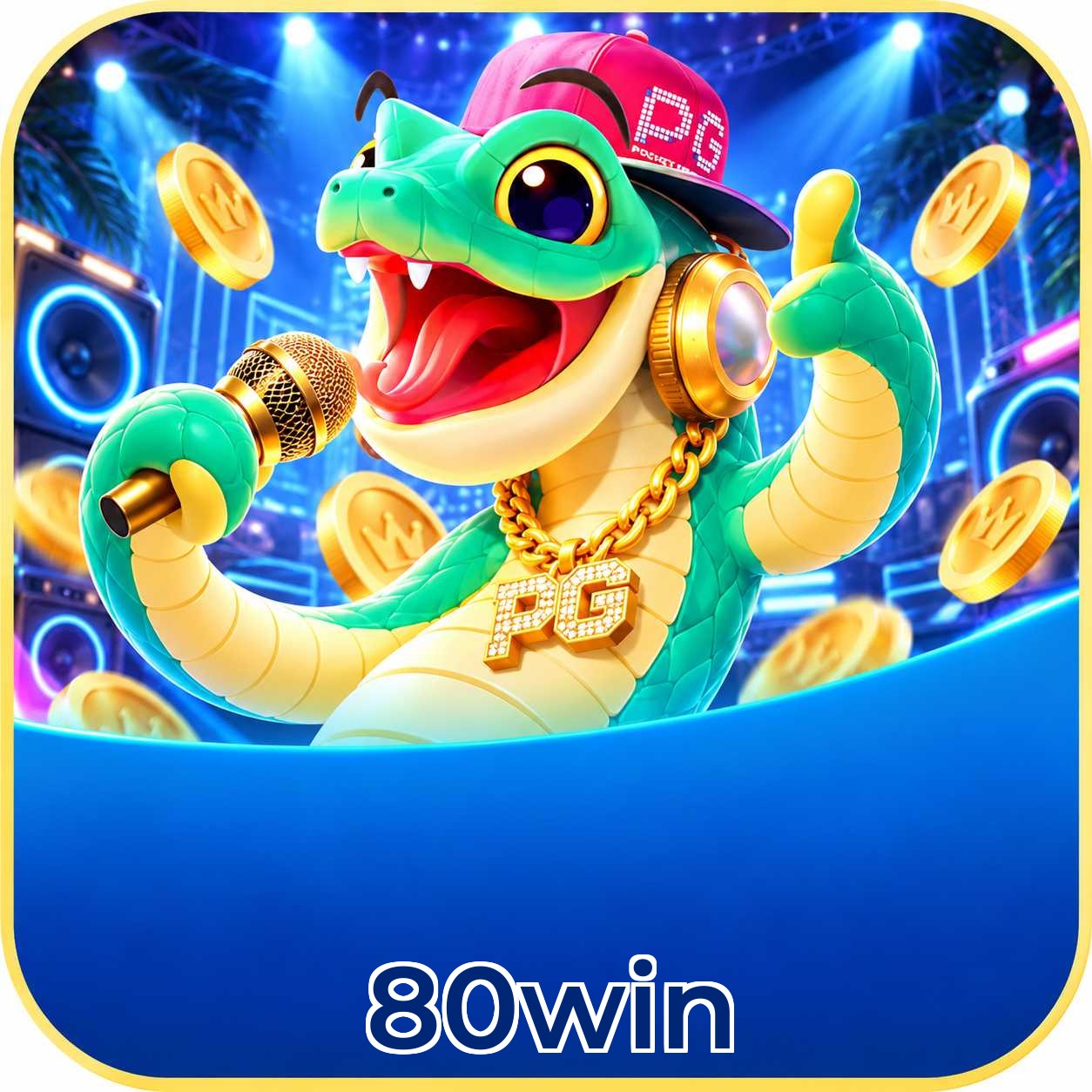 Jackpots progressivos 80win — R$ 8,3 milhões acumulados
