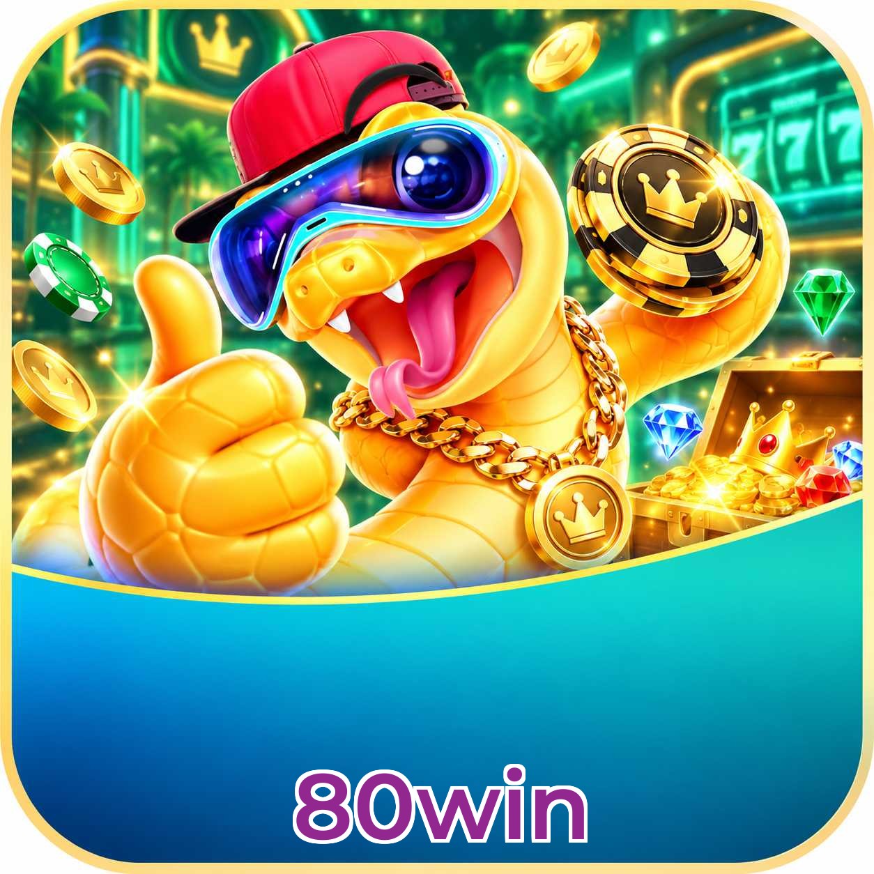 Tutorial de instalação APK 80win no Android passo a passo