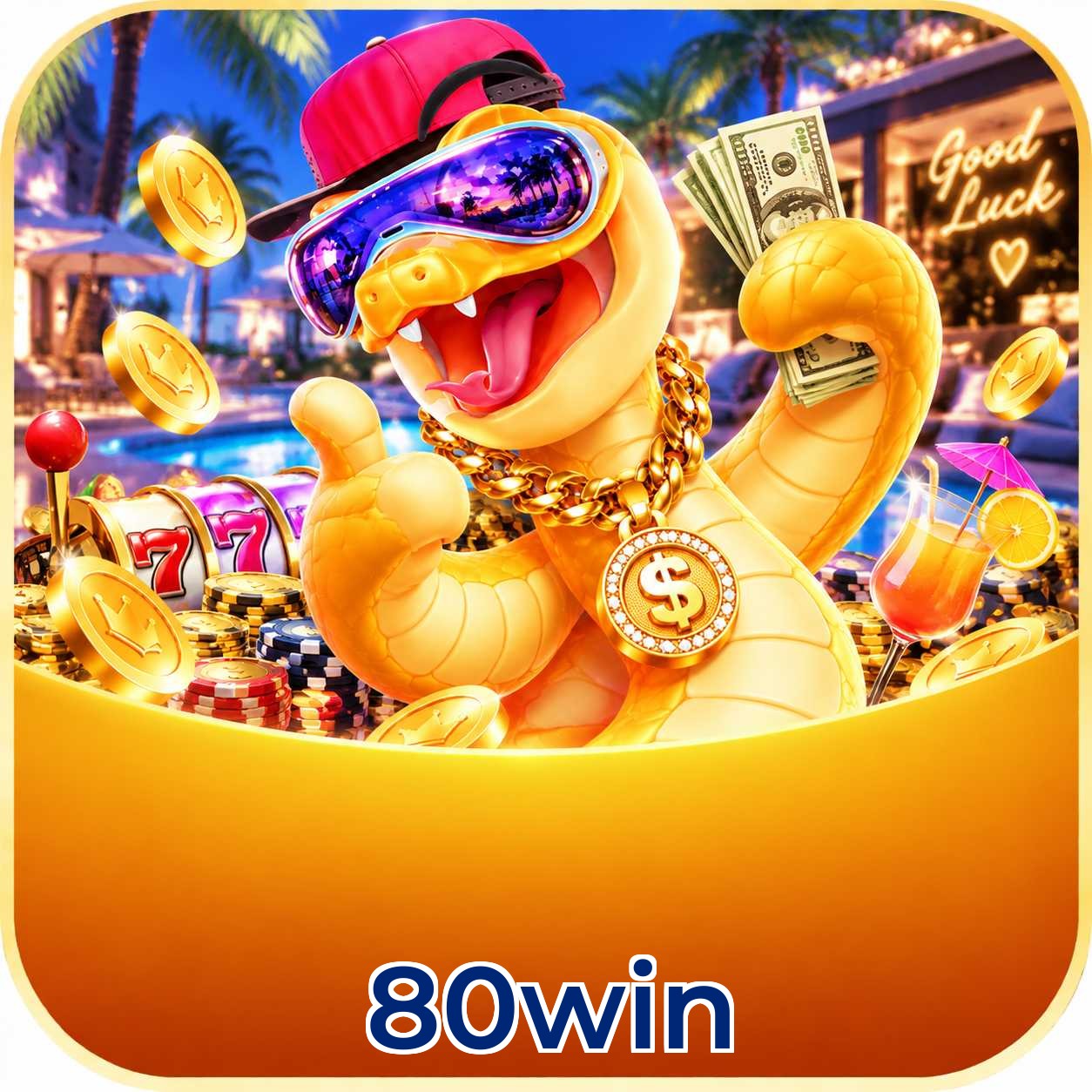 Requisitos verificados para baixar o app 80win no Brasil