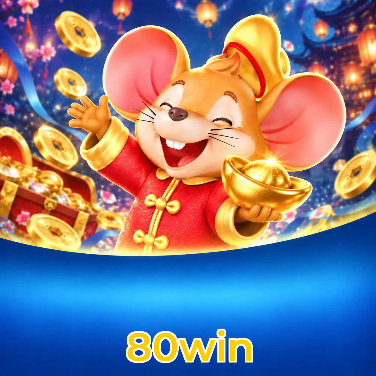 Como participar da comunidade 80win no Facebook