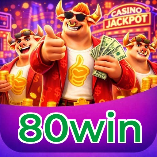 Catálogo de jogos 80win com fornecedores Pragmatic Play, Evolution, NetEnt