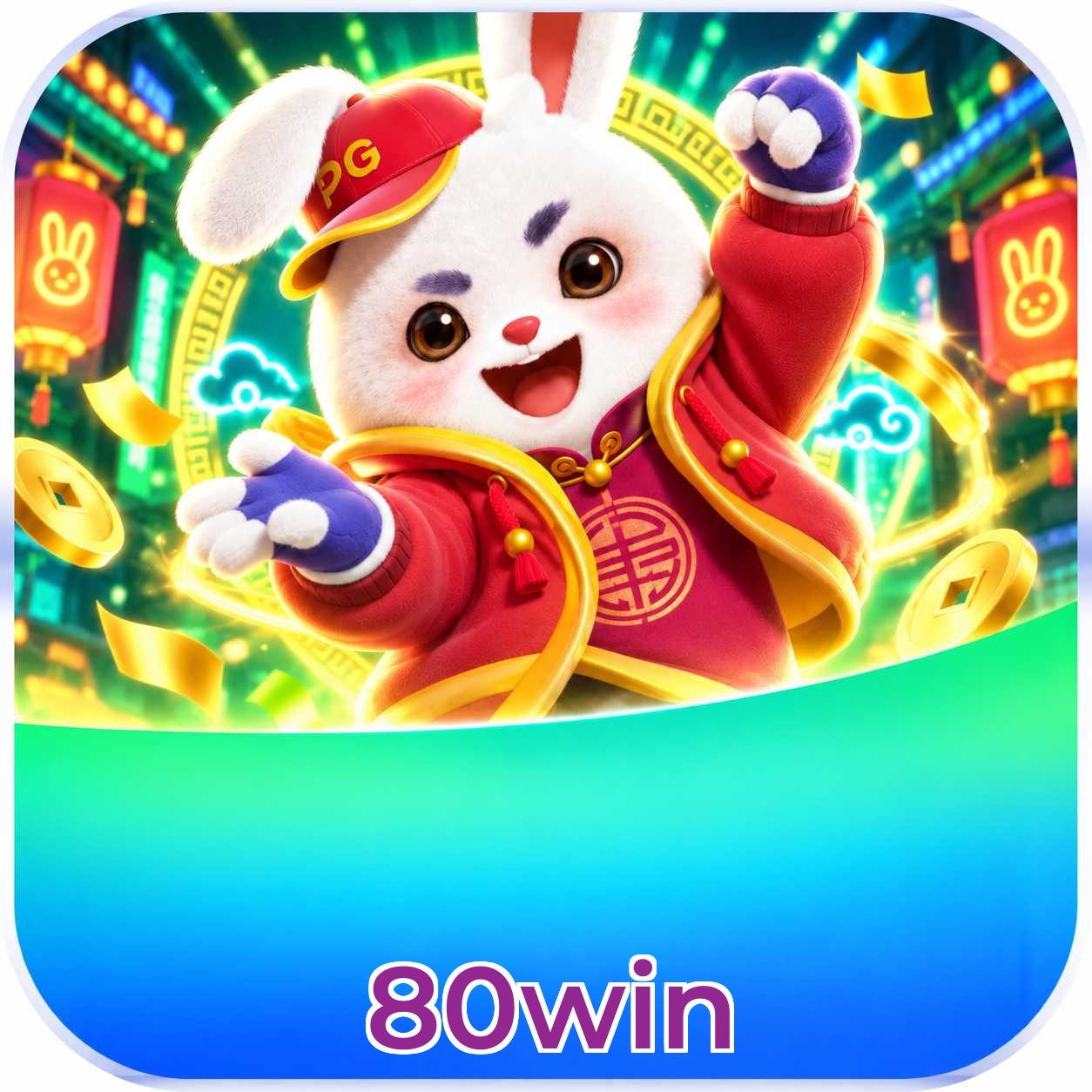 Infraestrutura CDN global para download seguro 80win