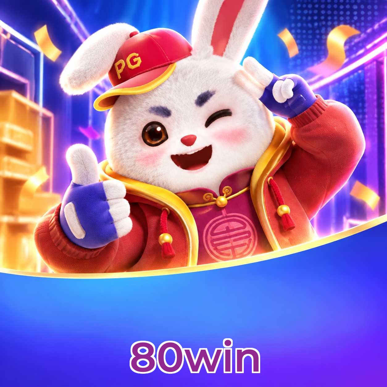 Comunidade oficial 80win no Facebook com bônus exclusivos