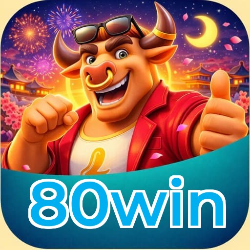 Resumo visual de bônus e campanhas 80win