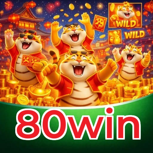 App mobile 80win