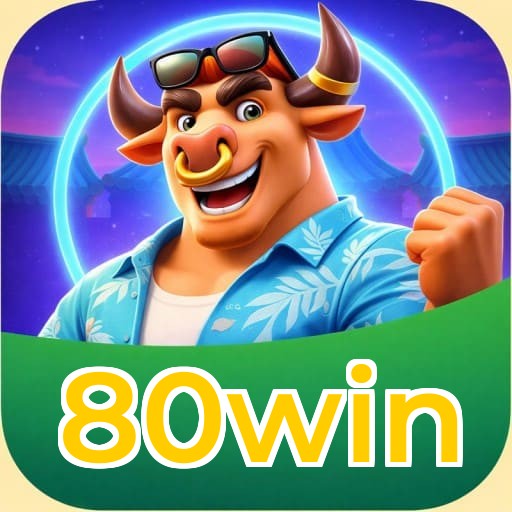 Aplicativo mobile 80win