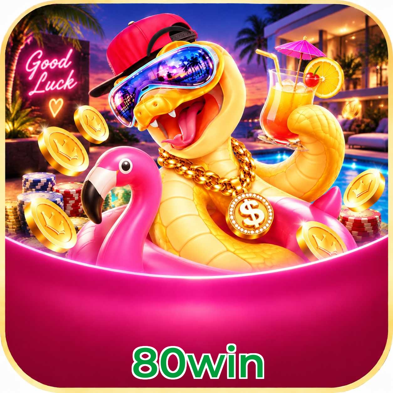Top provedores tier-1 de slots na plataforma 80win