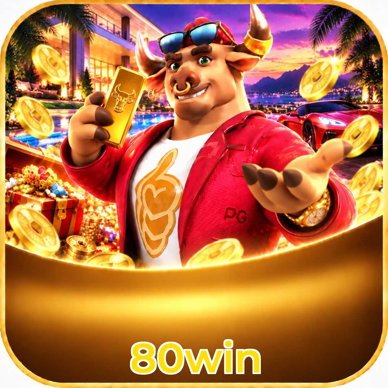 Bônus exclusivo APP
