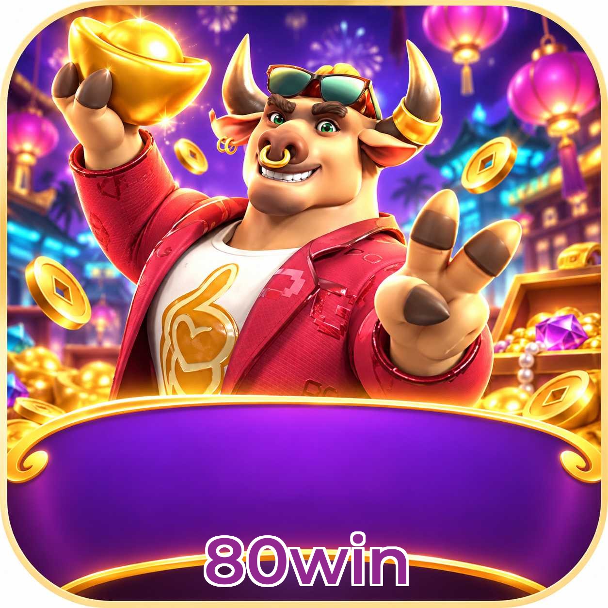 Grandes vitórias em Fortune Games na 80win com PIX rápido